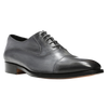 Donald Pliner Stefen Cap-toe Light Grey