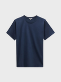 Easy Mondays Crew Neck T-Shirt Black or Navy or Cloud