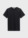 Easy Mondays Crew Neck T-Shirt Black or Navy or Cloud