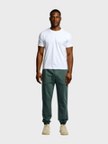 Easy Mondays Organic Cotton Sweatpant Black or Shadow
