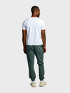 Easy Mondays Organic Cotton Sweatpant Black or Shadow