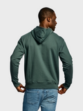 Easy Mondays Organic Cotton Hoodie Black or Shadow