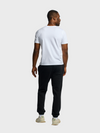 Easy Mondays Organic Cotton Sweatpant Black or Shadow