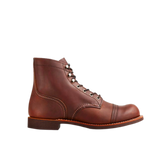 Red Wing Heritage Iron Ranger Boot