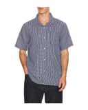 Barbour Rudbeck Textured Short-Sleeved Shirt