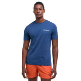 Barbour Camber Graphic T-Shirt
