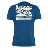Barbour Camber Graphic T-Shirt