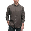 Barbour Tamish Long-Sleeve Herringbone Shirt