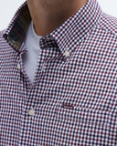 Barbour Padshaw Tailored Long-Sleeved Shirt