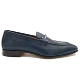 Donald Pliner Jackson Bit Slip-on in Tumbled Calf
