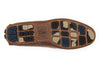 Martin Dingman Monte Carlo Water Buffalo Penny Driving Loafers