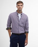 Barbour Padshaw Tailored Long-Sleeved Shirt