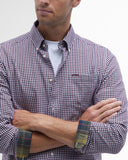 Barbour Padshaw Tailored Long-Sleeved Shirt
