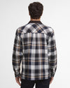 Barbour Grasmoor Relaxed Long-Sleeved Shirt