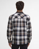 Barbour Grasmoor Relaxed Long-Sleeved Shirt