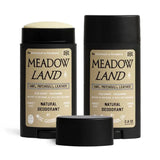 Meadowland Natural Deodorant by Misc Goods Co.