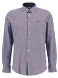 Barbour Padshaw Tailored Long-Sleeved Shirt