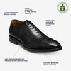 Allen Edmonds Park Avenue Captoe