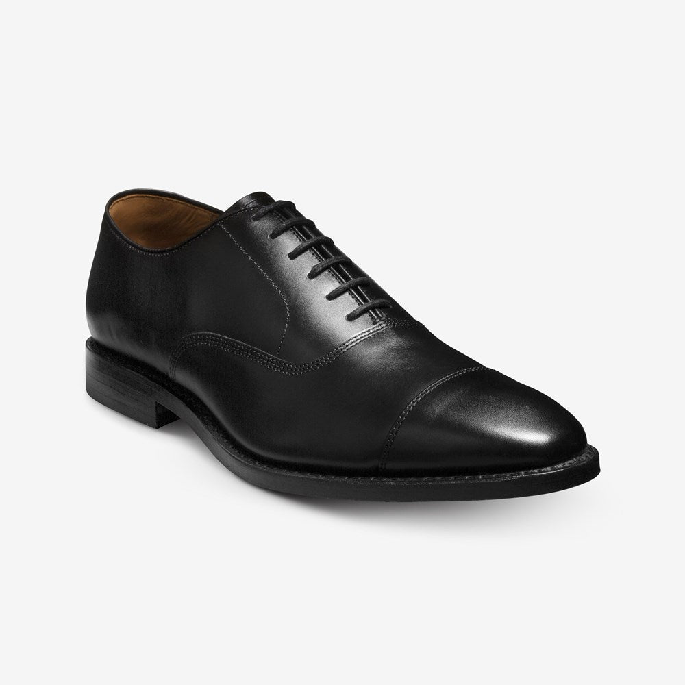 Allen Edmonds Park Avenue Captoe – The QG display picture 3
