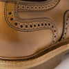 Allen Edmonds Strand Verse Cap-toe Oxford NEW!