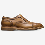 Allen Edmonds Strand Verse Cap-toe Oxford NEW!