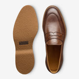 Allen Edmonds Randolph Verse Penny Loafer NEW!