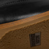 Allen Edmonds Park Ave Verse Cap-Toe Black w/Tan Welt & Sole NEW!