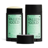 Valley of Gold Natural Deodorant by Misc Goods Co.