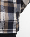 Barbour Grasmoor Relaxed Long-Sleeved Shirt