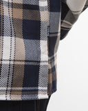 Barbour Grasmoor Relaxed Long-Sleeved Shirt
