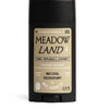Meadowland Natural Deodorant by Misc Goods Co.