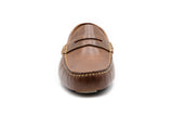 Martin Dingman Monte Carlo Water Buffalo Penny Driving Loafers