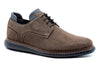 Martin Dingman Countryaire Plain Toe Smoke LAST PAIR