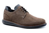Martin Dingman Countryaire Plain Toe Smoke LAST PAIR