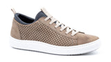 Martin Dingman Cameron Sneaker Woven Stone