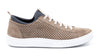 Martin Dingman Cameron Sneaker Woven Stone