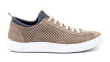 Martin Dingman Cameron Sneaker Woven Stone