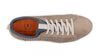 Martin Dingman Cameron Sneaker Woven Stone