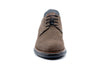Martin Dingman Countryaire Plain Toe Smoke LAST PAIR