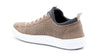 Martin Dingman Cameron Sneaker Woven Stone