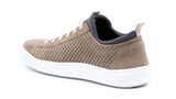 Martin Dingman Cameron Sneaker Woven Stone