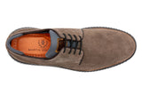 Martin Dingman Countryaire Plain Toe Smoke LAST PAIR