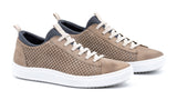 Martin Dingman Cameron Sneaker Woven Stone
