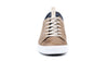 Martin Dingman Cameron Sneaker Woven Stone