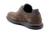 Martin Dingman Countryaire Plain Toe Smoke LAST PAIR