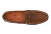 Martin Dingman Monte Carlo Water Buffalo Penny Driving Loafers
