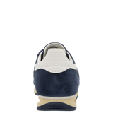 Back 70 Jogger FC 600 in Navy Milk Sneakers