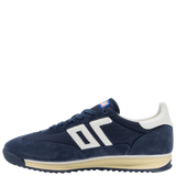 Back 70 Jogger FC 600 in Navy Milk Sneakers