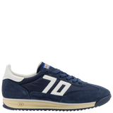 Back 70 Jogger FC 600 in Navy Milk Sneakers