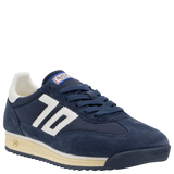 Back 70 Jogger FC 600 in Navy Milk Sneakers